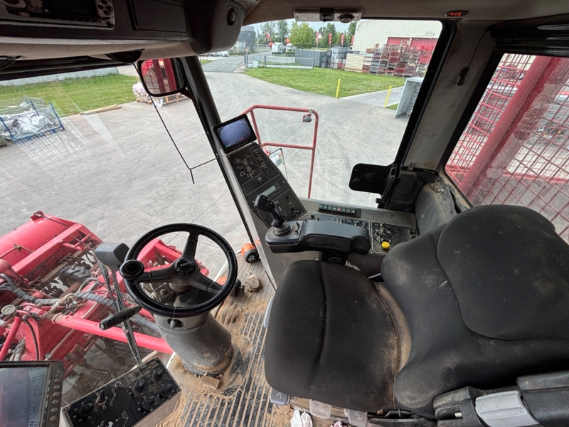 Agrifac BigSixx