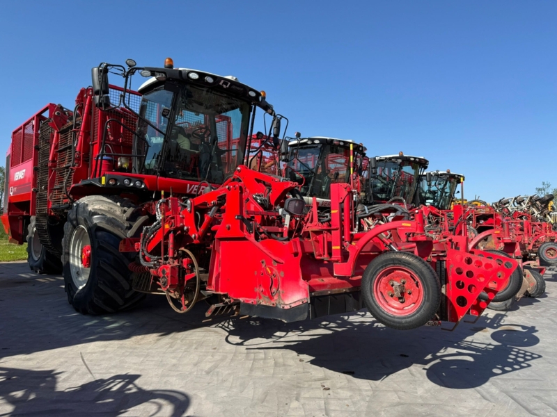 Vervaet Q616