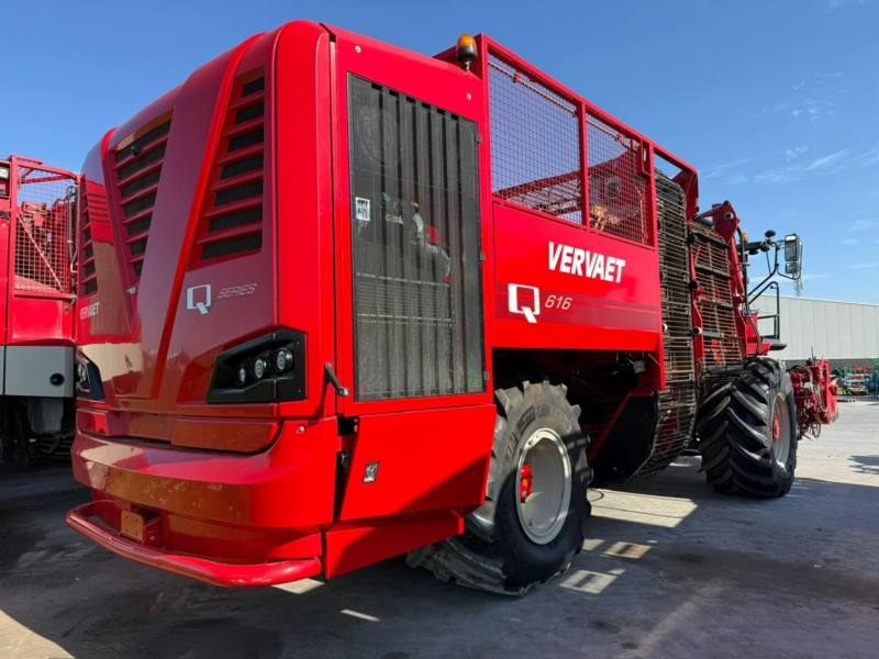 Vervaet Q616