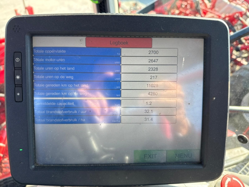 Vervaet Q616