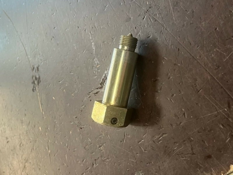 Magneethuls KPL.