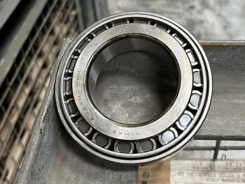 Lager Timken  32211-9X025