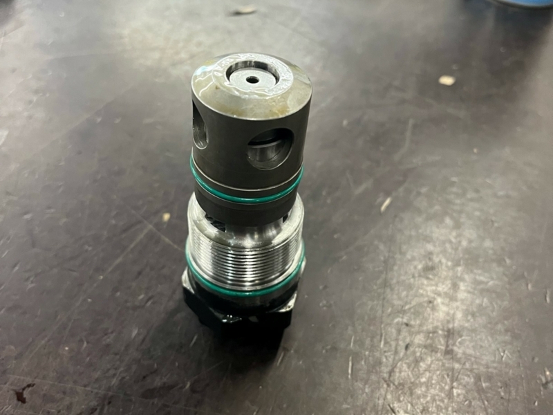 Overdruk patroon 90L130