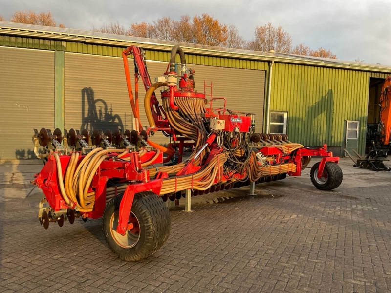 Roelama 12m Sleepslang bemester