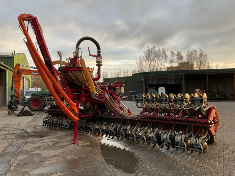 Roelama 12m Sleepslang bemester