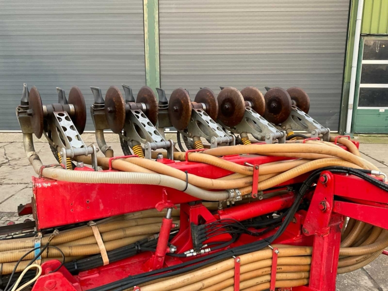 Roelama 12m Sleepslang bemester