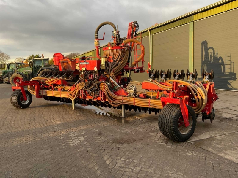 Roelama 12m Sleepslang bemester