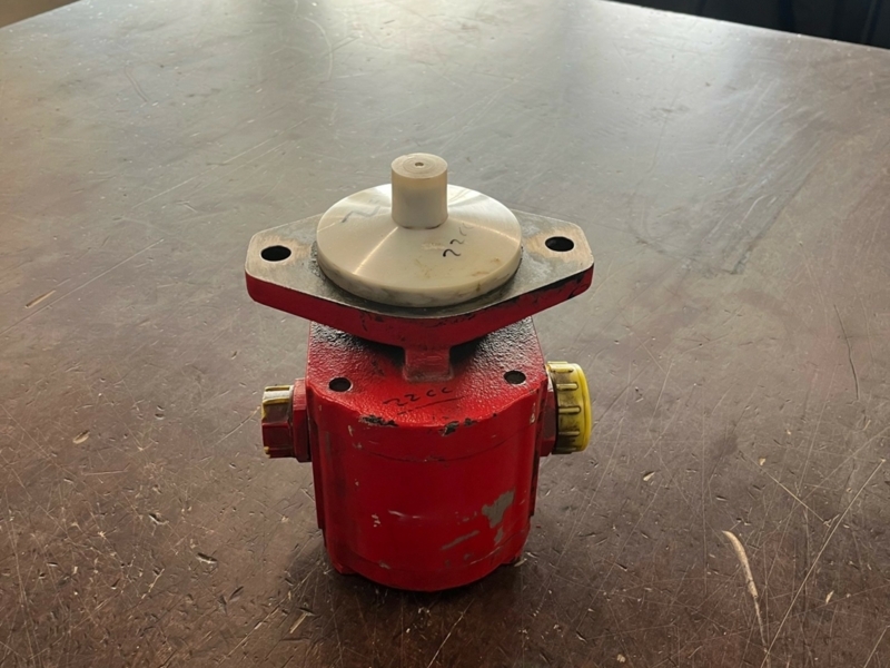 TW pomp 22/ 13T