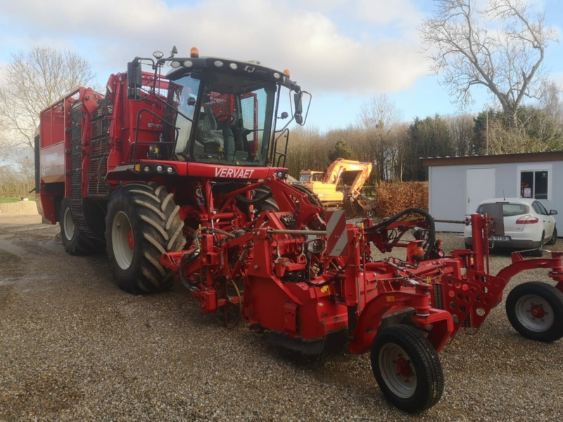 Vervaet Q621