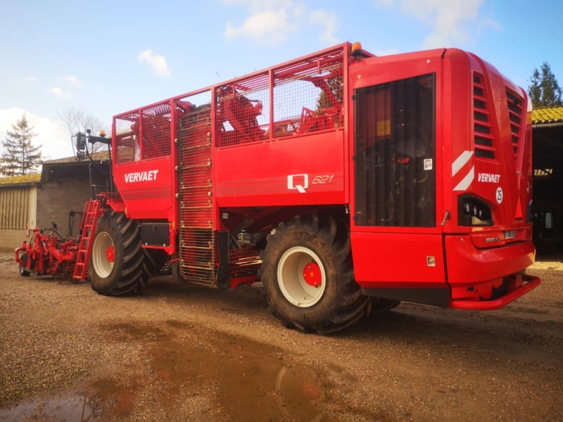 Vervaet Q621
