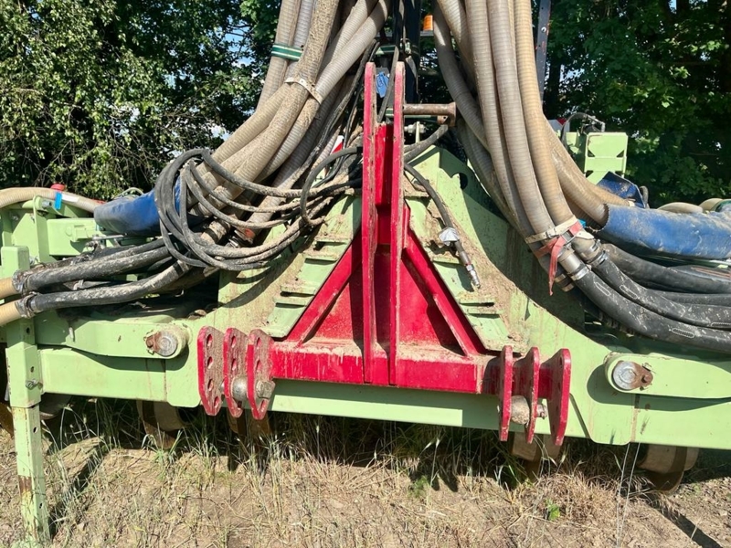 Orthman MAXPLACER ATLAS 12 Row, 9meter 2018