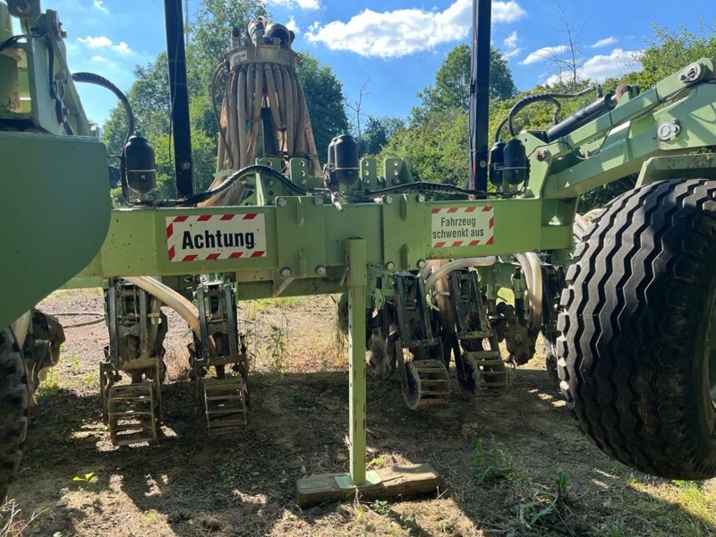 Orthman MAXPLACER ATLAS 12 Row, 9meter 2018