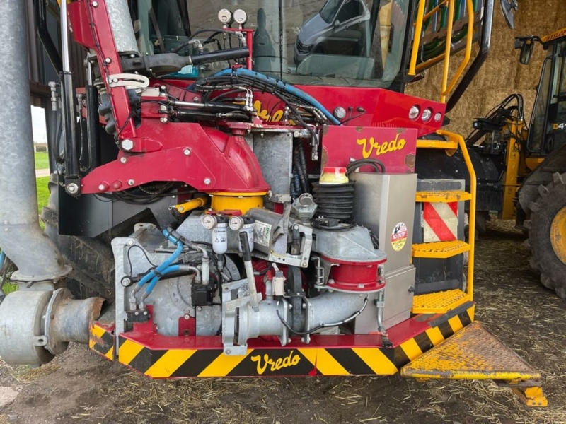Vredo VT4546
