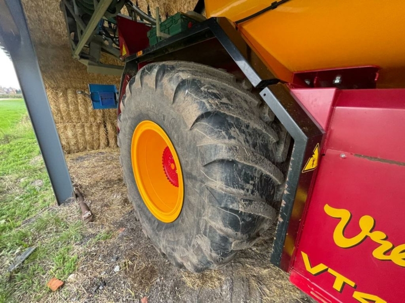 Vredo VT4546