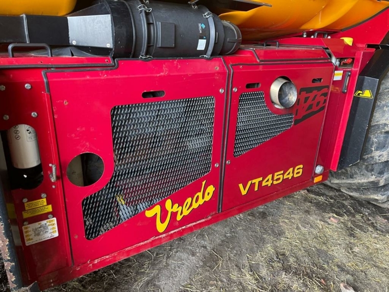Vredo VT4546