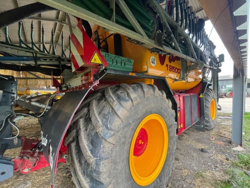 Vredo VT4546