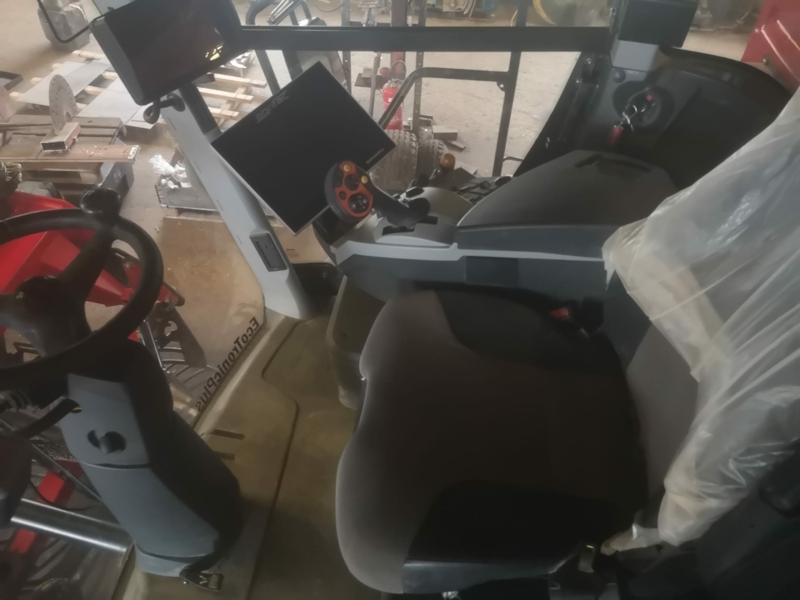 Agrifac Light Trax