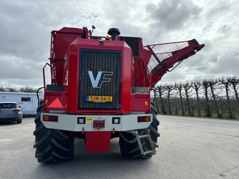 Vervaet BE617