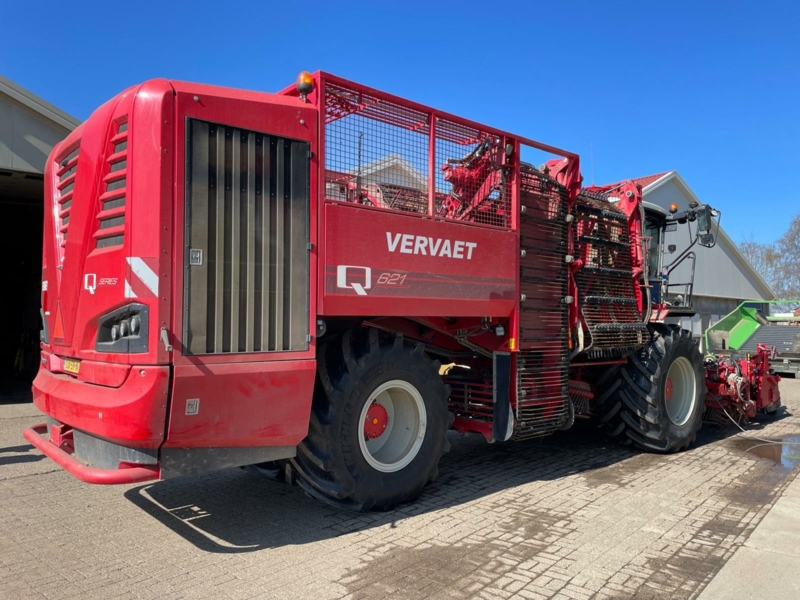 Vervaet Q621