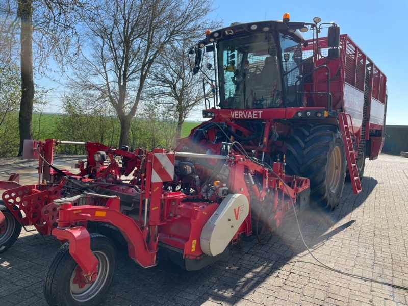 Vervaet Q621