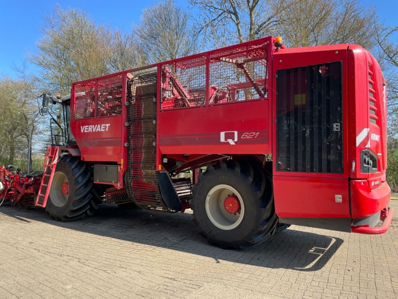 Vervaet Q621