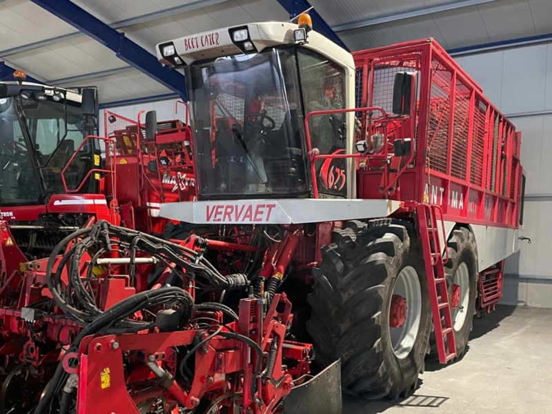 Vervaet BE625