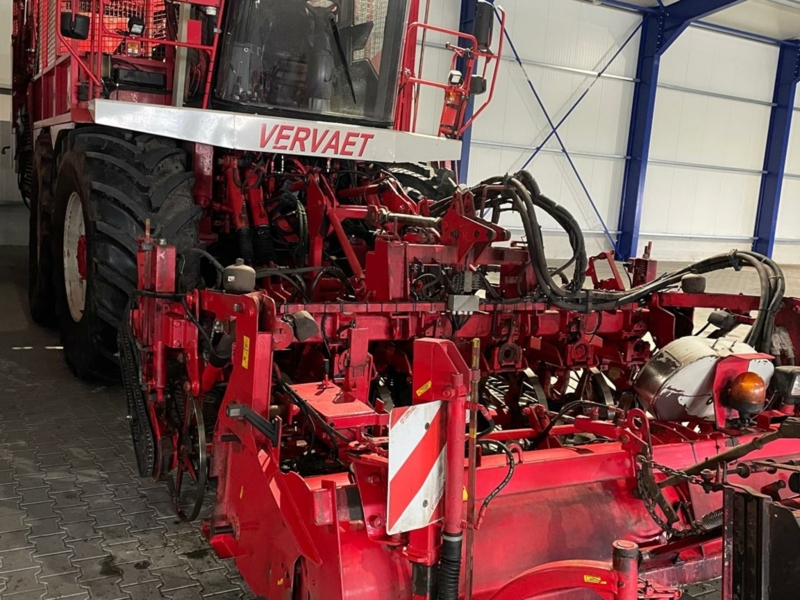 Vervaet BE625