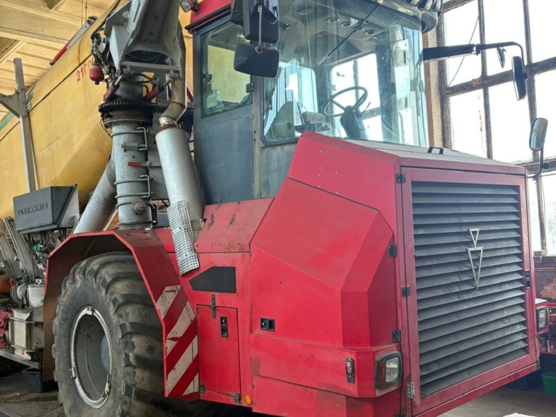Holmer Terra Variant  500