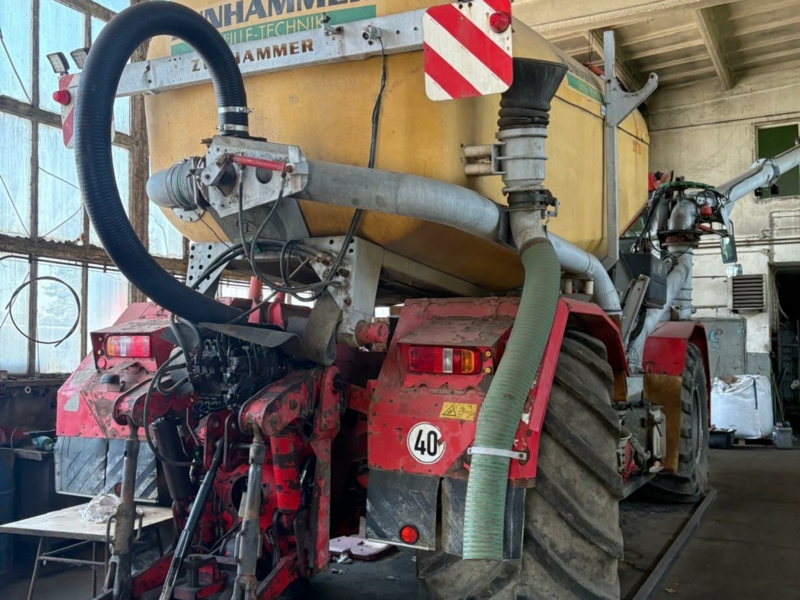 Holmer Terra Variant  500