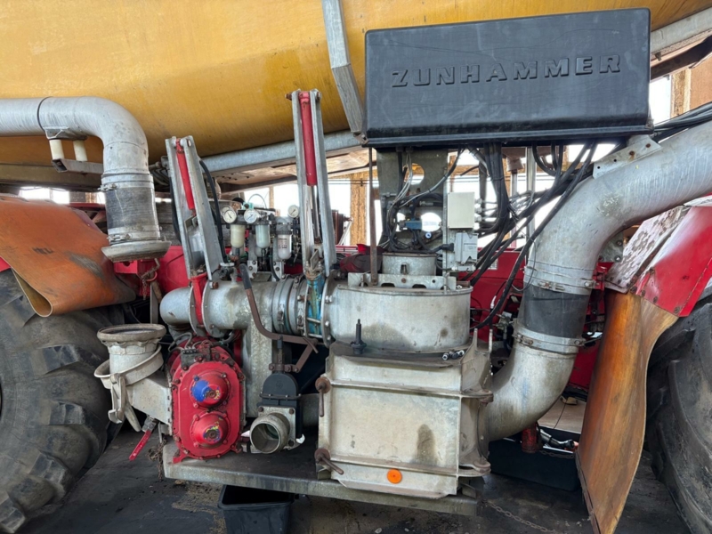 Holmer Terra Variant  500