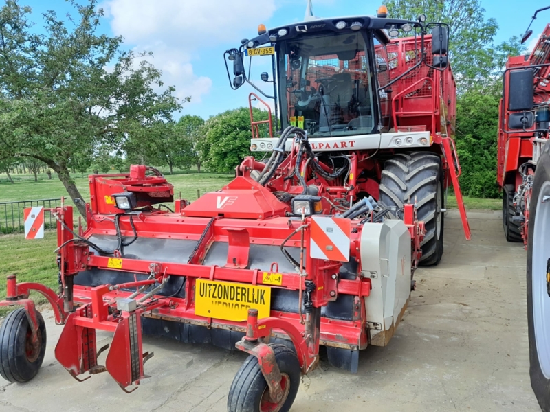 Vervaet Q621
