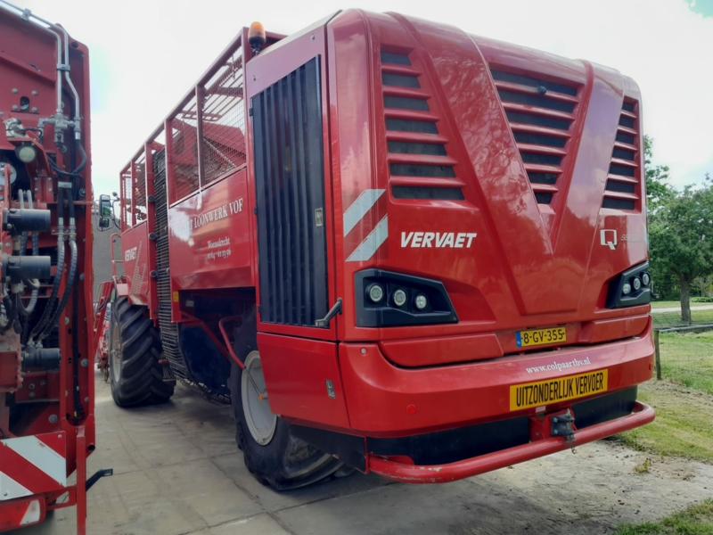 Vervaet Q621
