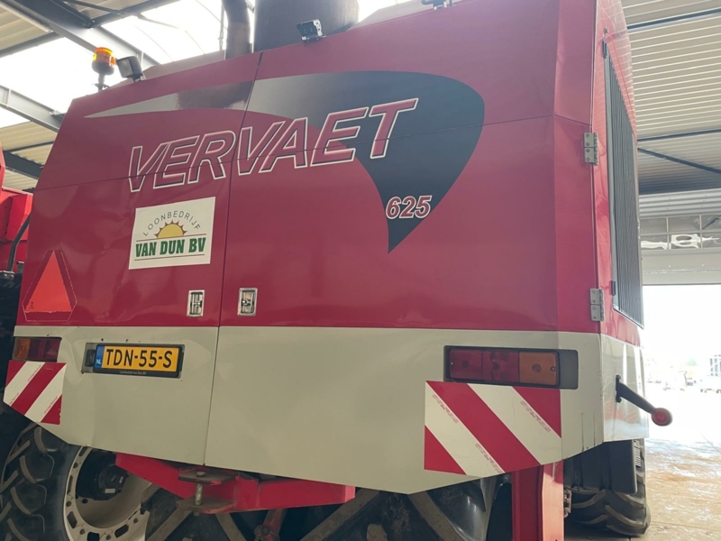 Vervaet BE625