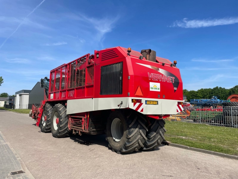Vervaet BE625