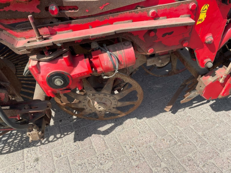 Vervaet BE625
