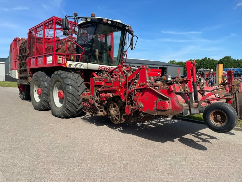 Vervaet BE625