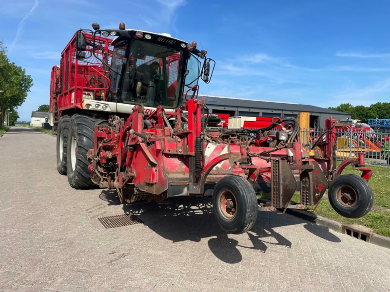 Vervaet BE625