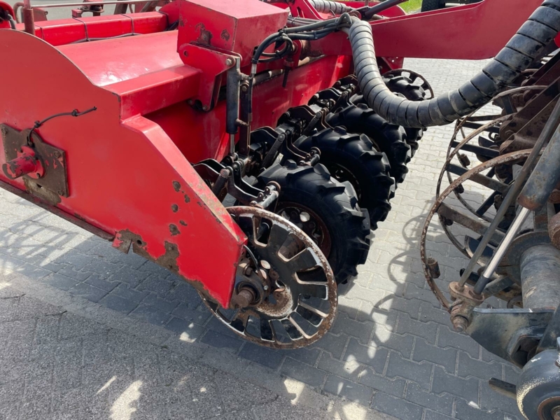 Agrifac Quatro