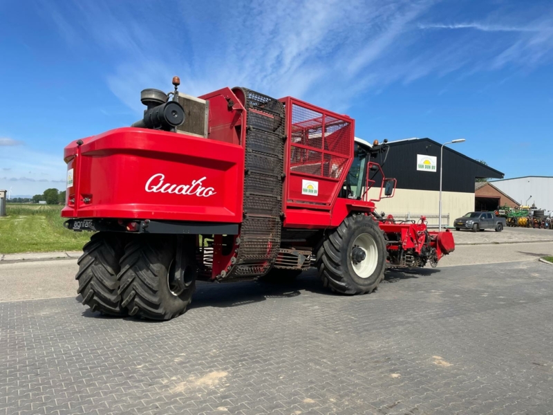 Agrifac Quatro