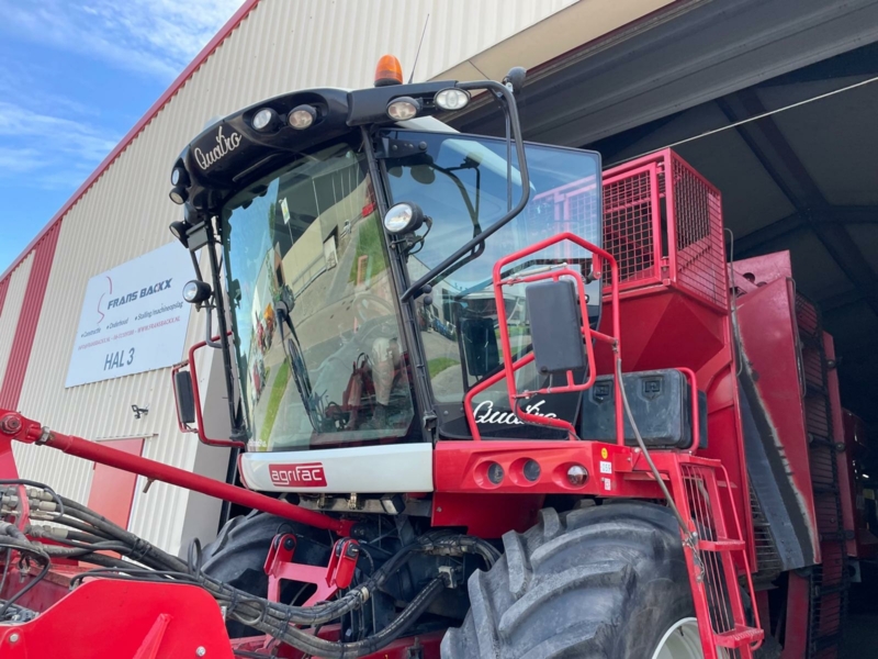 Agrifac Quatro