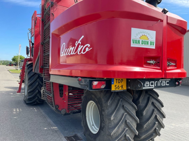 Agrifac Quatro
