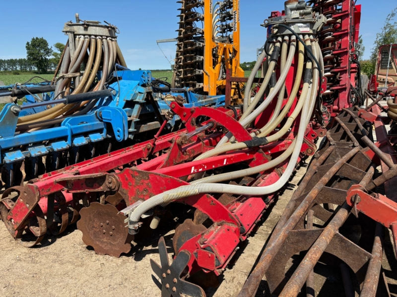 Horsch Joker 5m