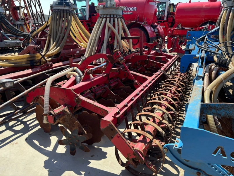 Horsch Joker 5m