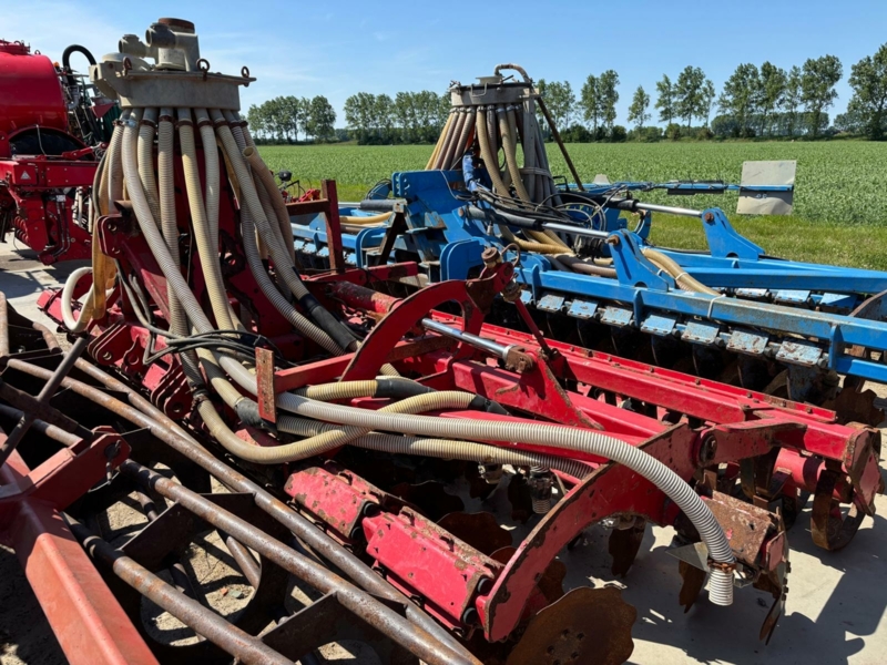Horsch Joker 5m