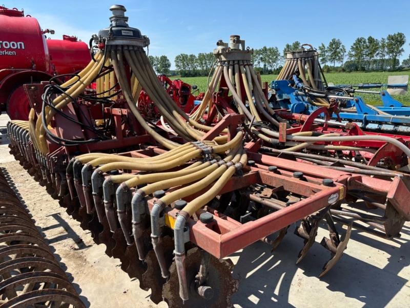 Evers 6m schijveneg