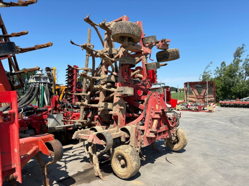 Evers Oldenburger XL780