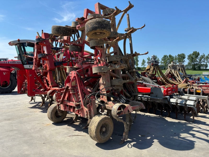 Evers Oldenburger XL780