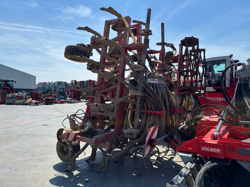 Evers Oldenburger XL780