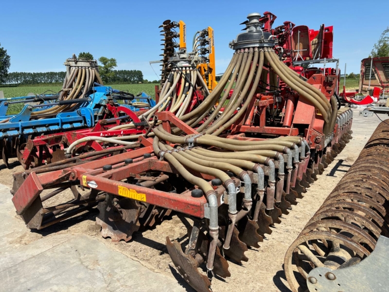 Evers 6m schijveneg