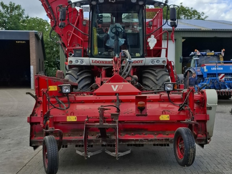 Vervaet Q616